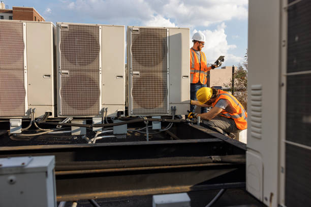 Best Commercial HVAC in Temple Terrace, FL
