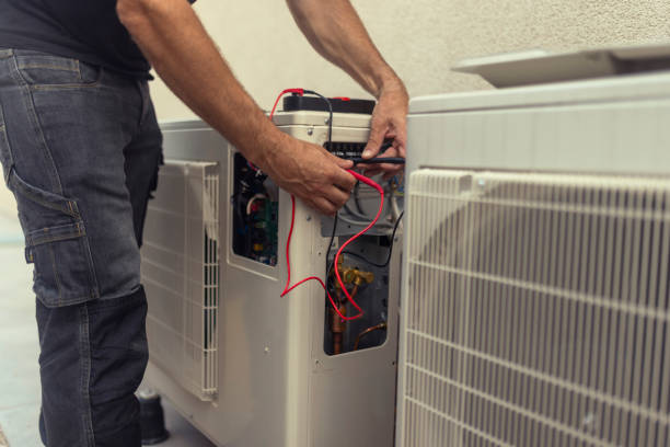 Best Emergency HVAC Services in Temple Terrace, FL
